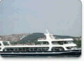 Bo�azi�i Tekne Turlar�